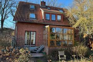 Modernisiertes Einfamilienhaus mit großem Grundstück am Feldrand! – Die vollständige Adresse der Immobilie erhältst du vom Anbieter., 29553 Bienenbüttel – Vorschaubild 2
