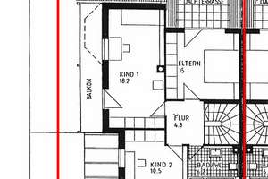 Verkauf von einer charmanten Doppelhaushälfte in Ingolstadt! – Die vollständige Adresse der Immobilie erhältst du vom Anbieter., 85053 Südost, Ingolstadt – Vorschaubild 29