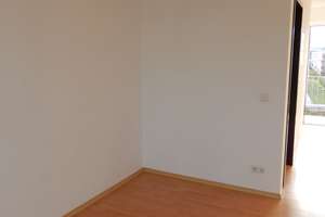 kleine 1-Zimmer-Wohnung mit Pantry-Küche, Balkon und TG Stellplatz - UNISONO – Galgenberg 12, 93051 Galgenberg, Regensburg – Vorschaubild 4