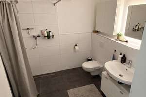 Lichtdurchflutete 2-Zimmer Wohnung im 2. OG in Hannovers Nordstadt – Tulpenstraße 15, 30167 Nordstadt, Hannover – Vorschaubild 9