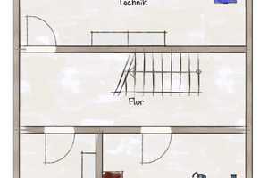 NEU - MODERN - SCHLÜSSELFERTIG
Reihenmittelhaus in schöner Lage von Peiting – Weilheim-Schongau (Kreis) – Vorschaubild 11