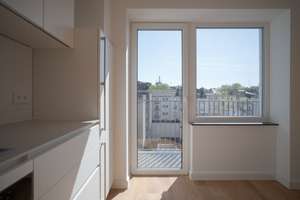 Re:Vive – Urban Living in Stadtmitte Düsseldorf – Bismarckstraße 87, 40210 Stadtmitte, Düsseldorf – Vorschaubild 2