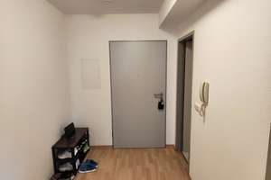 1-Zimmer-Apartment in Leipzig-Wiederitzsch – Martinshöhe 10a, 4158 Wiederitzsch, Leipzig – Vorschaubild 2