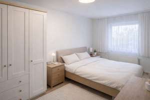 4-Zimmer-Erdgeschosswohnung mit Garten in Düsseldorf-Wersten – steueroptimiert mit bis zu 4,54 % AfA – Die vollständige Adresse der Immobilie erhältst du vom Anbieter., 40589 Wersten, Düsseldorf – Vorschaubild 3
