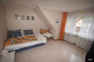 Sehr gepflegtes Ein- Zweifamilienhaus mit Garage,  kl. Innenhof und Garten in ruhiger Lage – Die vollständige Adresse der Immobilie erhältst du vom Anbieter., 37445 Harz (Landkreis Osterode am Harz), gemeindefreies Gebiet – Vorschaubild 12