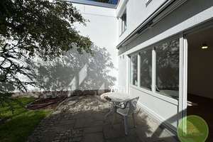 *** SEE(h)  Dich am WannSEE *** EIN-Familienhaus *** 4 Zimmer *** Sauna *** schöner Garten  *** – Kaiserstrasse 19, 14109 Wannsee, Berlin – Vorschaubild 33