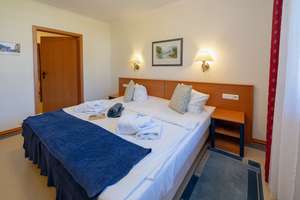 150 m zum Strand - 2-Zimmer-Whg. mit Süd-West-Balkon und TG-Stellplatz – Dollahner Straße 55, 18609 Binz – Vorschaubild 12