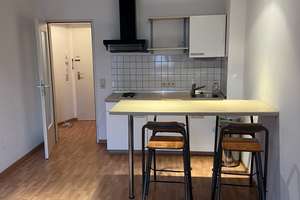 Schönes Apartment in Bochum Weitmar/Linden mit guter Verkehrsanbindung – Hattinger Str. 578, 44879 Linden, Bochum – Vorschaubild 12