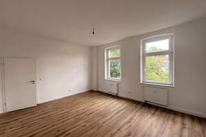 Lichtdurchflutete 3-Raum-Wohnung im Erstbezug nach umfassender Sanierung – Hochstr. 13, 45276 Steele, Essen – Vorschaubild 5