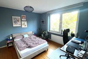 Charmante 3-Zimmer-Wohnung in Domnähe – Die vollständige Adresse der Immobilie erhältst du vom Anbieter., 52062 Markt, Aachen – Vorschaubild 2