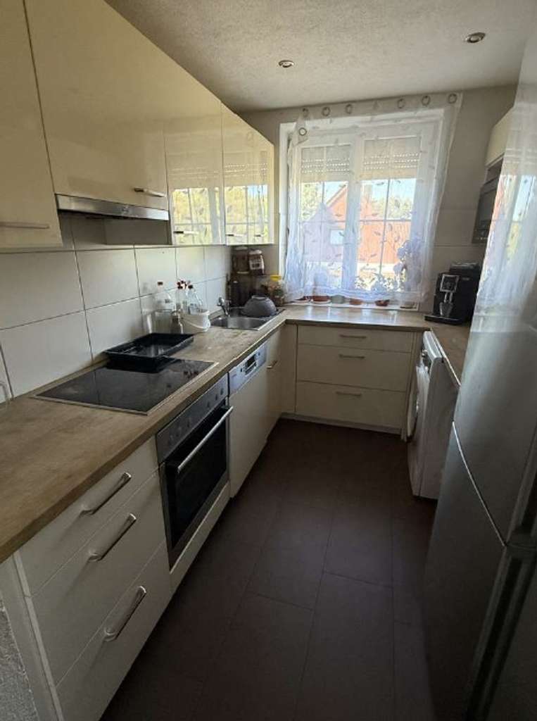 Immobilie in Kressbronn am Bodensee - 2 Wohnungen 1 Preis in ruhiger Wohnlage von Kressbronn - Bild 4