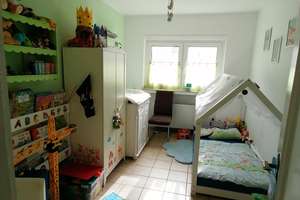 Innenstadt MG: Großzügige Wohnung mit gr. Wohn-/Esszimmer in ruhiger Lage – Parkstraße 25, 41061 Gladbach, Mönchengladbach – Vorschaubild 6
