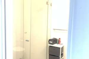 Untermiete: Kompaktes 1-Zimmer-Apartment in München-Pasing – Landsberger Straße 441, 81241 Am Westbad, München – Vorschaubild 3
