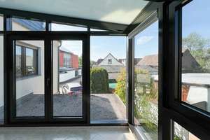 ***RESERVIERT*** Modernes Einfamilienhaus mit Wintergarten und Pool – Mühlgasse 17, 99198 Kleinmölsen – Vorschaubild 13