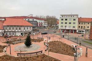 schöne, kleine Wohnung direkt am Schützenplatz (WE15) – Schützenplatz 14, 38259 Salzgitter-Bad, Salzgitter – Vorschaubild 10