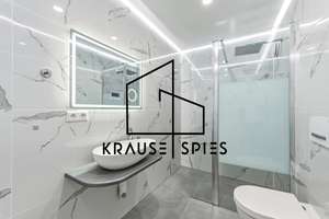 3-Zimmer Erdgeschosswohnung mit Smart Home in Obergriesheim