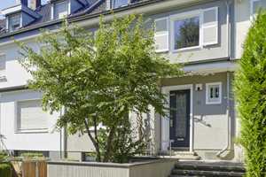 EP ESTATE - TownhouseLiebe mit Terrasse und Garten in Köln / Braunsfeld – Köln – Vorschaubild 37