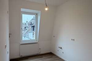 Altbaucharme trifft modernen Wohnkomfort – sanierte Wohnung in Bockenheim – 60486 Bockenheim, Frankfurt am Main – Vorschaubild 10