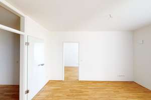 Modern und maritim: 2-Zimmer-Wohnung in direkter Lage an der Weser! – Kommodore-Ziegenbein-Allee 1, 28217 Überseestadt, Bremen – Vorschaubild 4