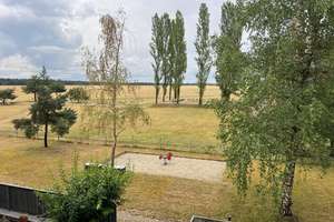 Komplett renovierte 3-Zimmer-Wohnung mit Süd-West-Bakon