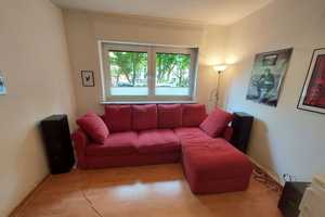Schöne Wohnung mit Küche und Waschmaschine Nähe Westpark – An der Schanz 10, 52064 Aachen – Vorschaubild 1