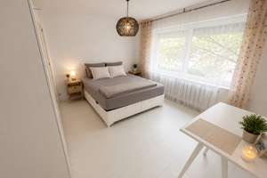 Bezugsfreie 2-Zimmer-Wohnung mit Balkon in Köln-Niehl – ideal für Eigennutzer – Die vollständige Adresse der Immobilie erhältst du vom Anbieter., 50735 Riehl, Köln – Vorschaubild 6