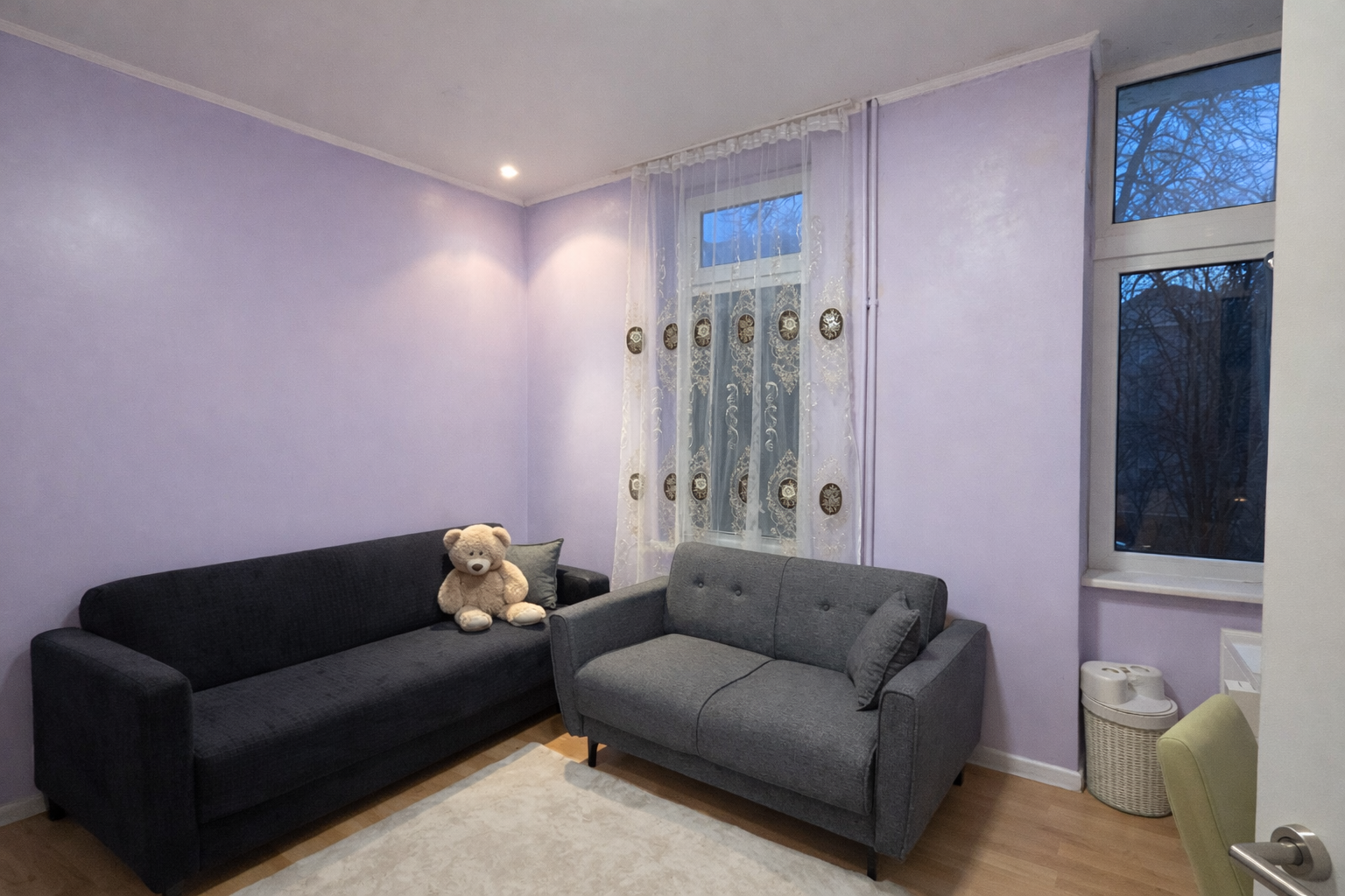 Schöne 4 Zimmer-Wohnung in Bremerhaven, Bremerhaven – Bild 4