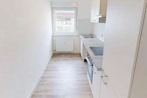 Renovierte 2-Zimmer-Wohnung in der Innenstadt / Wasserturm / Hbf – 68161 Innenstadt/Jungbusch, Mannheim – Vorschaubild 14