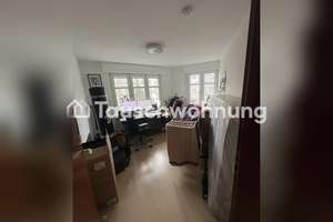 Tauschwohnung: 3-Zimmer-Flat in Weststadt gegen größere Wohnung – Die vollständige Adresse der Immobilie erhältst du vom Anbieter., 69115 Weststadt, Heidelberg – Vorschaubild 10