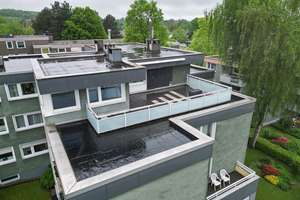 Über den Dächern von Langendreer! Gepflegte 3-Zimmer Wohnung mit großer Dachterrasse und Garage! – Die vollständige Adresse der Immobilie erhältst du vom Anbieter., 44892 Langendreer, Bochum – Vorschaubild 27