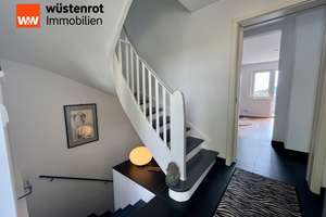 Traumhafte Stadtvilla mit wunderschöner Aussicht in Stuttgart-Ost Gänsheide – Die vollständige Adresse der Immobilie erhältst du vom Anbieter., 70184 Frauenkopf, Stuttgart – Vorschaubild 14