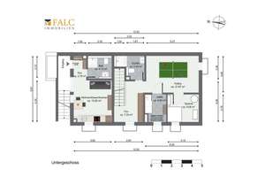 Sanierungsbedürftiges Haus sucht nach neuem Glanz in toller Heilbronner Ortslage!  - FALC Immobilien – Die vollständige Adresse der Immobilie erhältst du vom Anbieter., 74080 Böckingen, Heilbronn – Vorschaubild 18