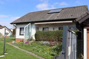 Zuhause mit 4 Zimmern in Eutingen im Gäu