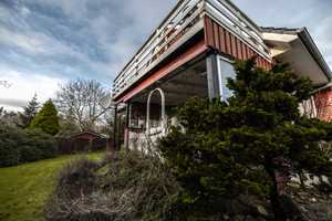 Wurster Nordseeküste // Gepflegtes Zweifamilienhaus mit guter Rendite in ruhiger Lage – Nordholz, Cuxhaven (Kreis), 27639 Cuxhaven (Kreis) – Vorschaubild 22