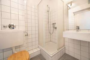 Exklusive Wohnung in Kölns kreativstem Viertel – Die vollständige Adresse der Immobilie erhältst du vom Anbieter., 50672 Neustadt/Nord, Köln – Vorschaubild 8
