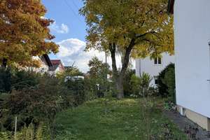 3-Zimmer-Wohnung mit Balkon und Garten