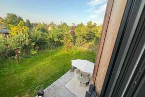 Wohnen wo andere Urlaub machen. 
Großzügiges Einfamilienhaus mit Sauna im Grünen – Christophorusweg 12, 14476 Potsdam – Vorschaubild 12