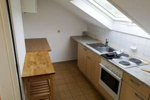 Pforzheim-Dillweißenstein 3 Zi.-DG-Whg – Felsensstraße 37, 75180 Dillweißenstein, Pforzheim – Vorschaubild 5