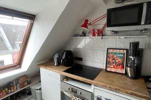 Saniertes 1,5-Zimmer-Apartment in Köln – Vondelstrasse 39, 50677 Neustadt/Süd, Köln – Vorschaubild 5