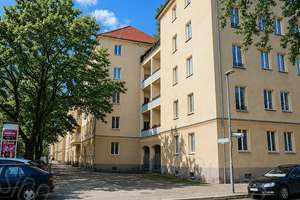 BEZUGSFREI – HERRLICHE 2-Zi-WOHNUNG FRIEDRICHSHAIN - Mitten im Leben! – Die vollständige Adresse der Immobilie erhältst du vom Anbieter., 10243 Friedrichshain, Berlin – Vorschaubild 6