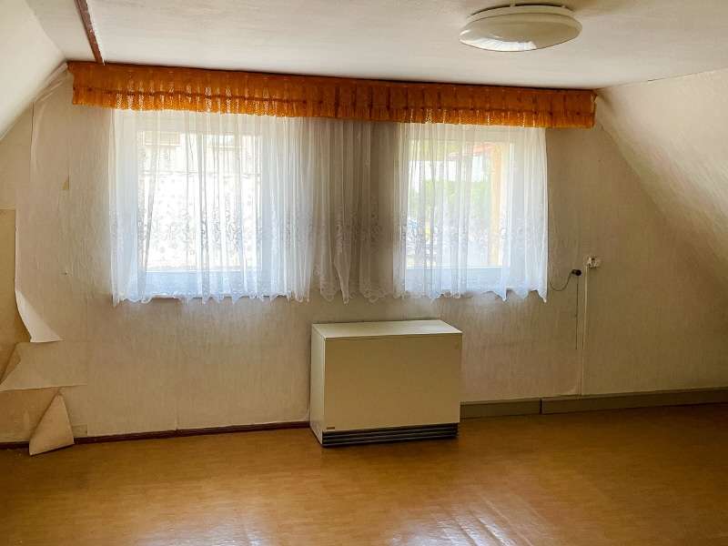 Immobilie in Kamenz - Kamjenc - Ländlich wohnen und doch in der Stadt! - Bild 2