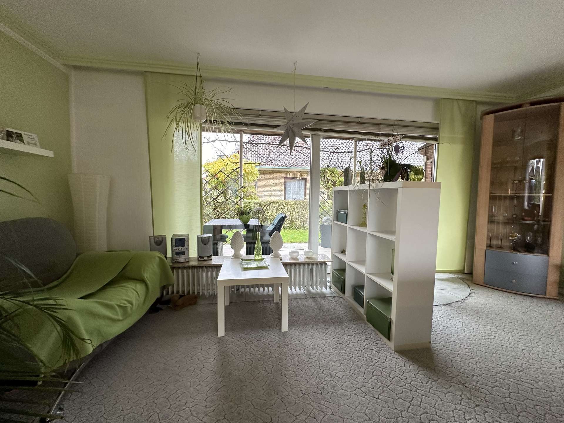 Immobilie in Friedrichstadt - Sehr gepflegtes Einfamilienhaus in ruhiger Wohnlage zum sofortigen Einzug bereit - Bild 6