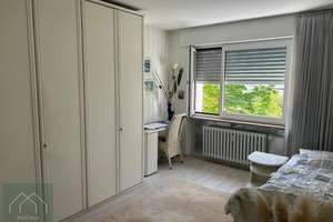 Helle 3-Zimmer-Wohnung mit Balkon ins Grüne – ruhige Lage in Darmstadt-Eberstadt