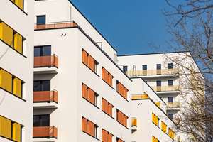Einziehen & wohlfühlen: Moderne 1-Zimmer-Wohnung mit Komfortausstattung – Dösner Weg 6, 4103 Zentrum-Südost, Leipzig – Vorschaubild 7