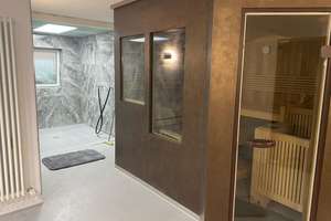 moderne Villa mit Luxusausstattung – Die vollständige Adresse der Immobilie erhältst du vom Anbieter., 91550 Dinkelsbühl – Vorschaubild 42