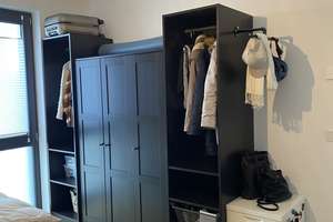 Nachmieter/-in gesucht ab April! Moderne 2-Zimmer-Wohnung – Die vollständige Adresse der Immobilie erhältst du vom Anbieter., 33615 Dornberg, Bielefeld – Vorschaubild 6