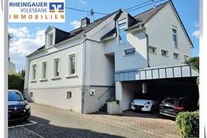 * Lorch am Rhein: Schönes Einfamilienhaus in ruhiger Blicklage * – Die vollständige Adresse der Immobilie erhältst du vom Anbieter., 65391 Lorch – Vorschaubild 1