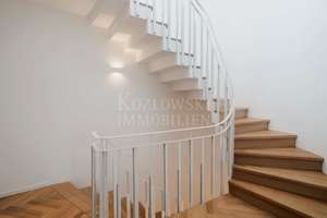 Licht. Architektur. Natur. - 3-Familien-Bauhausvilla im Schwarzwaldviertel! – 68163 Lindenhof, Mannheim – Vorschaubild 10