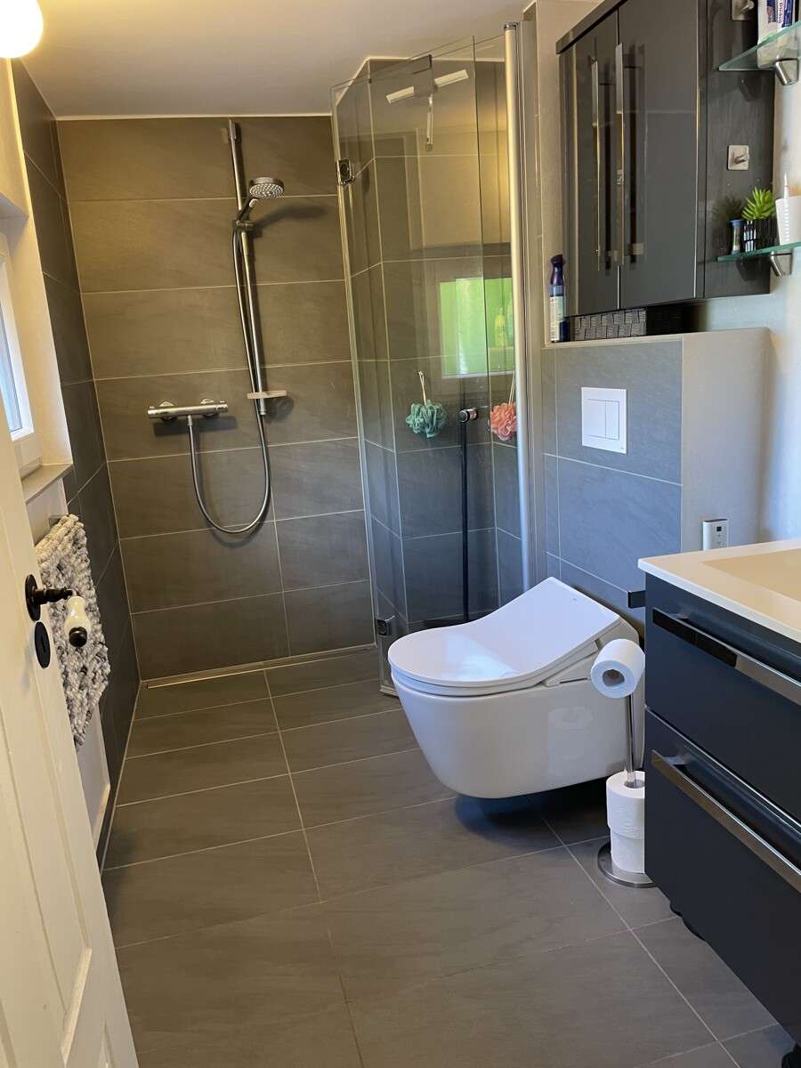 Immobilie in Niddatal - Charmantes Einfamilienhaus mit Remise und schönem Hof - Bild 9