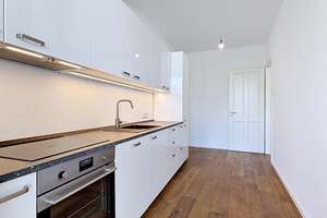 **Besichtigung am 14.06. um 09:30 Uhr!**Helle 2 Zimmer Neubau - Steglitz - SOFORT einziehen! – Die vollständige Adresse der Immobilie erhältst du vom Anbieter., 12165 Steglitz, Berlin – Vorschaubild 7